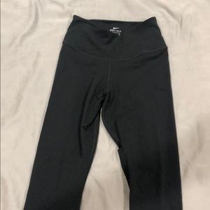 Nike DRI-fit leggings